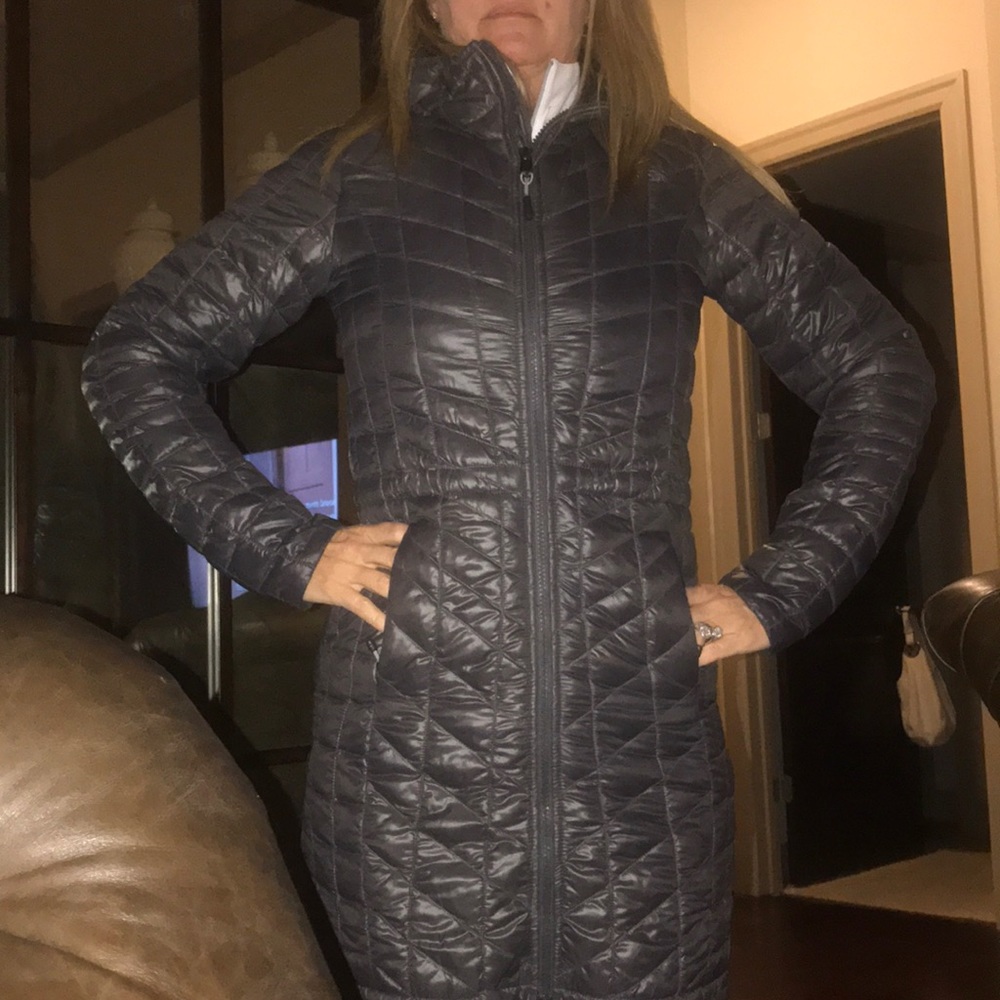 north face puffer